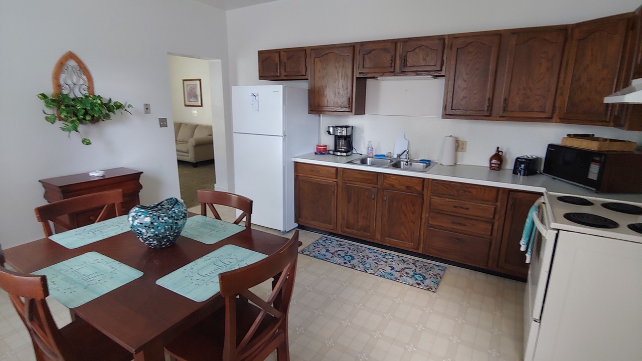 Photo of Kitchen in Owosso