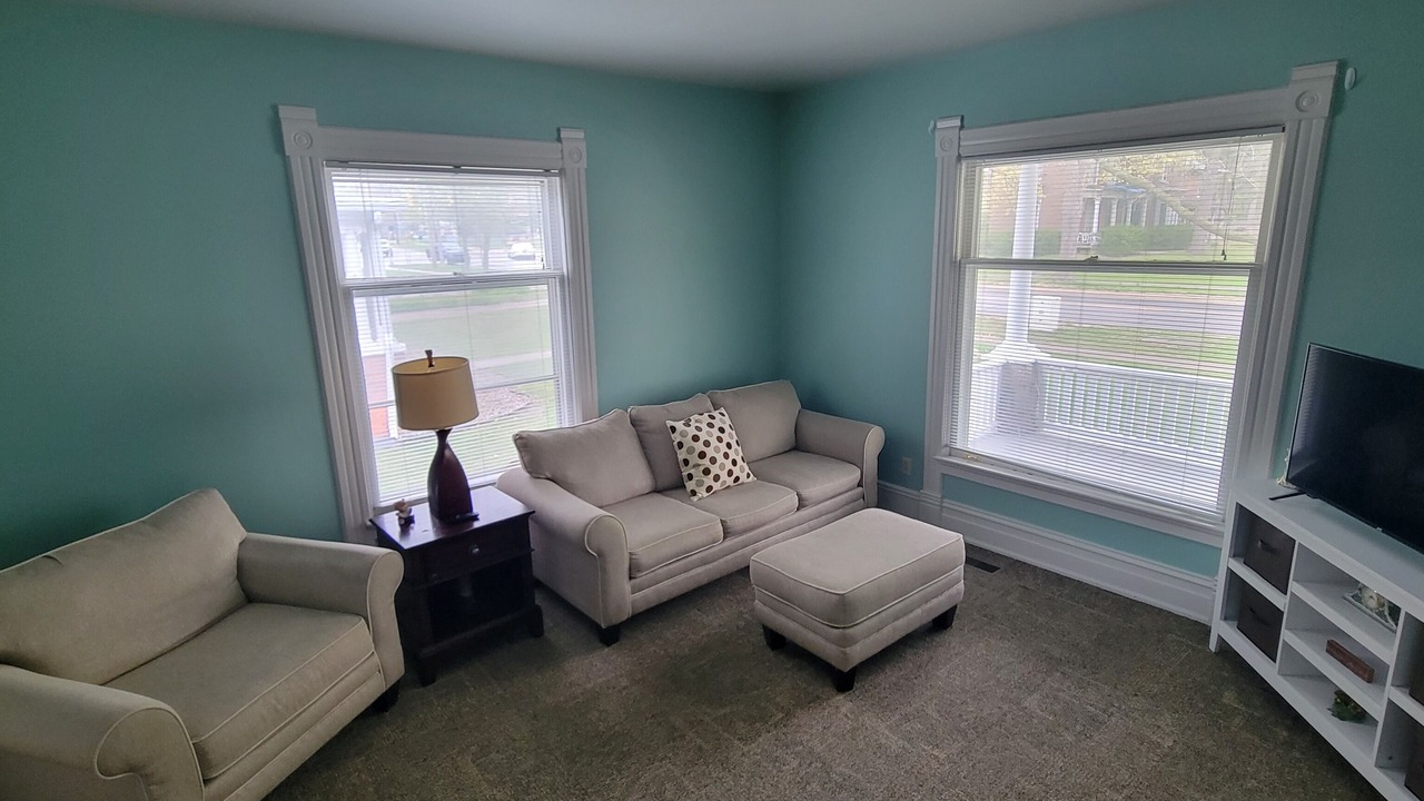 Photo of Livingroom in Owosso