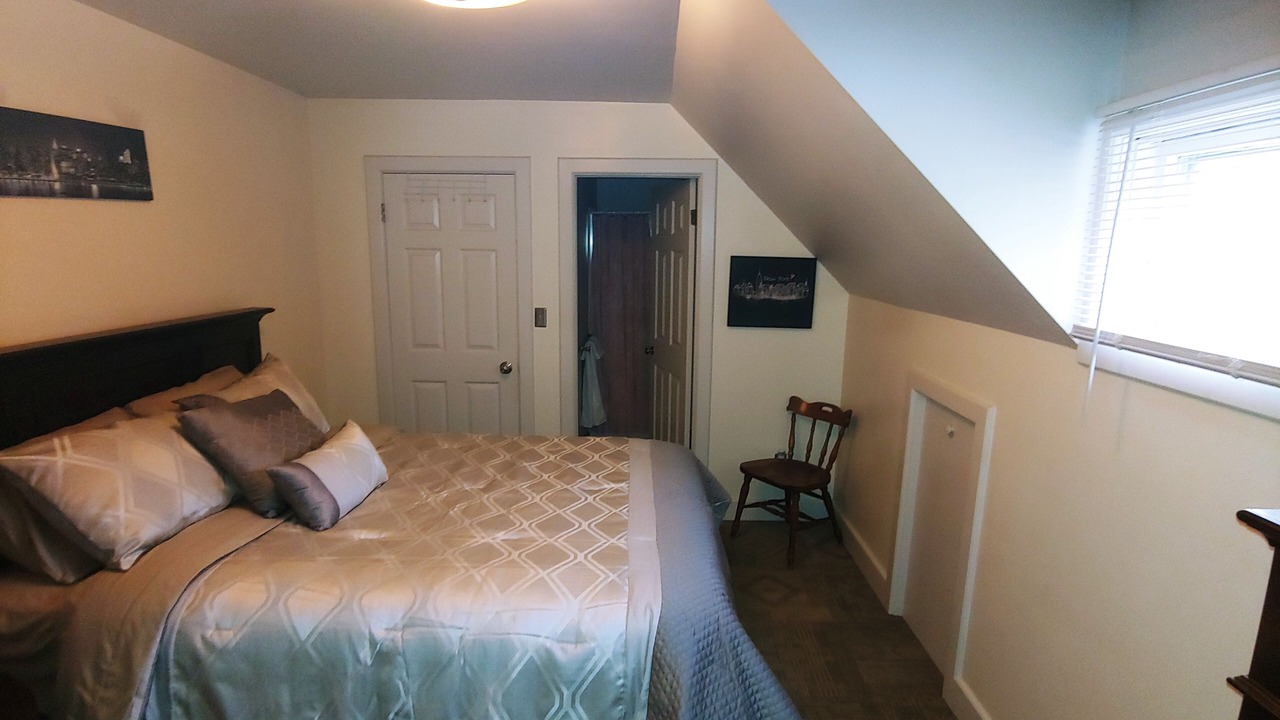 Photo of Bedroom in Owosso
