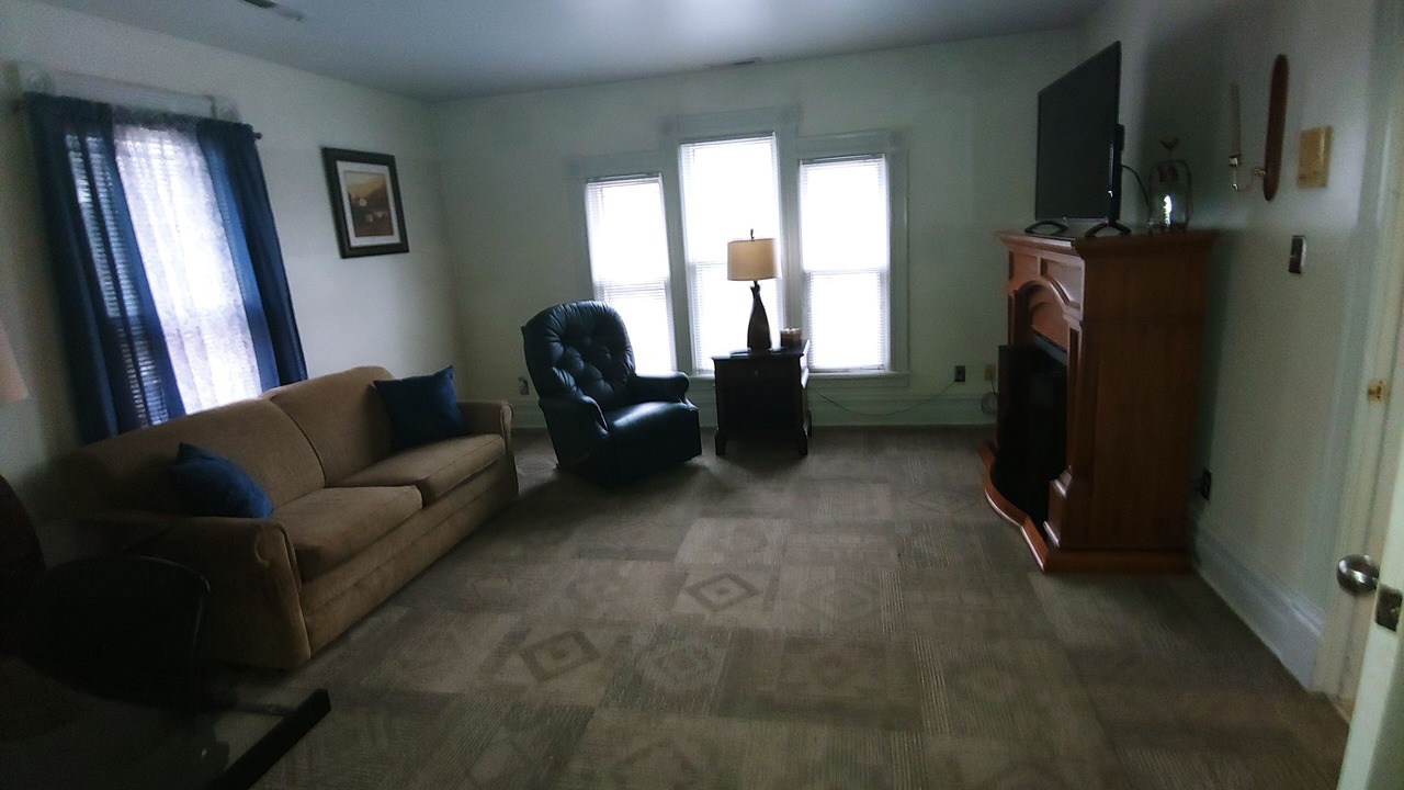 Photo of Livingroom in Owosso