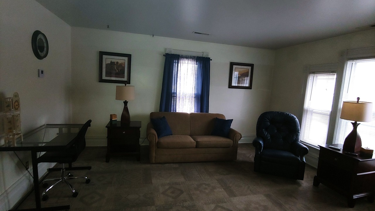 Photo of Livingroom in Owosso