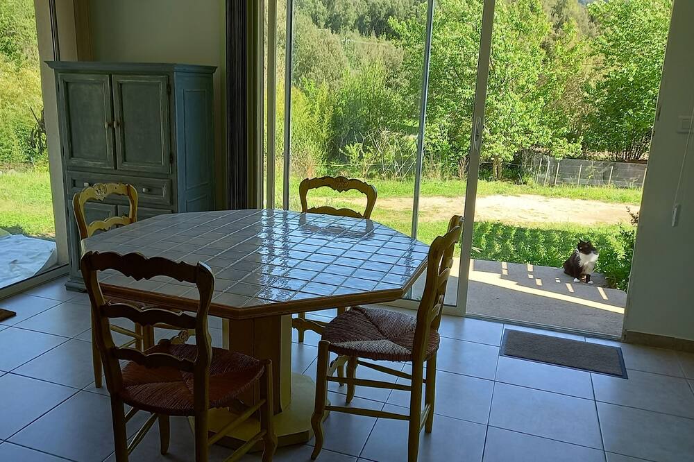 Photo of Patio Balcony in Tavera