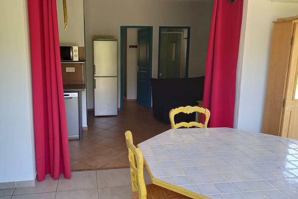 Photo of Kitchen in Tavera