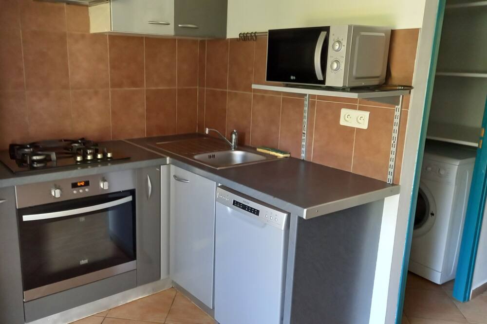 Photo of Kitchen in Tavera