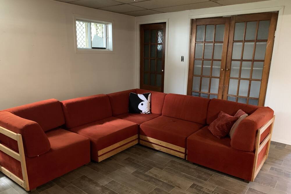 Photo of Livingroom in Amqui