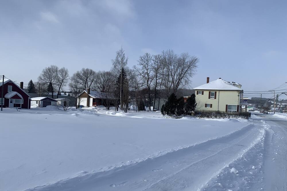 Photo of Outdoor in Amqui