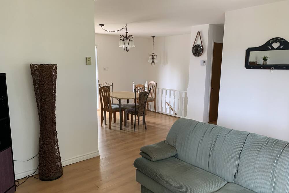 Photo of Livingroom in Amqui