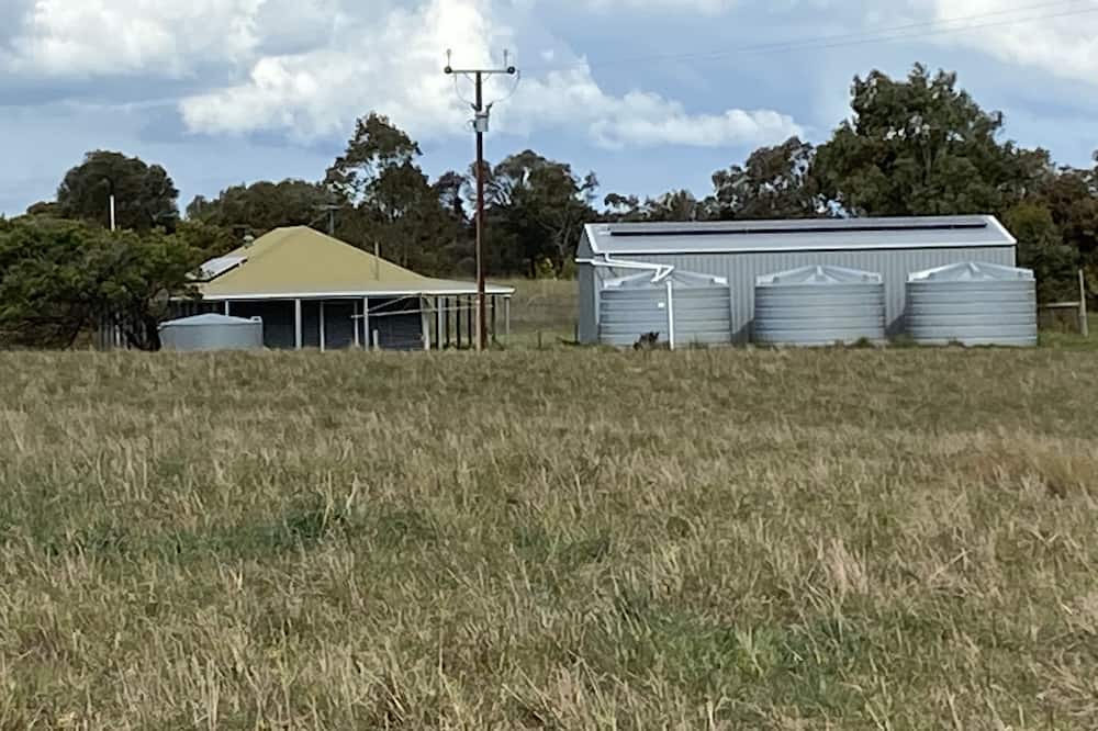 Photo of Outdoor in Nangkita