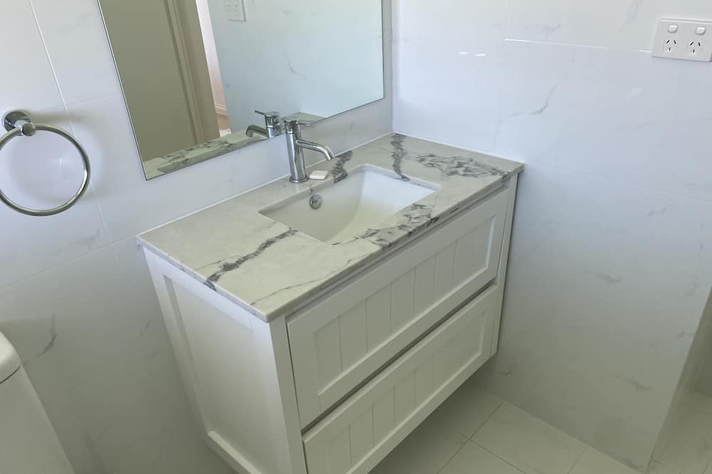 Photo of Bathroom in Nangkita
