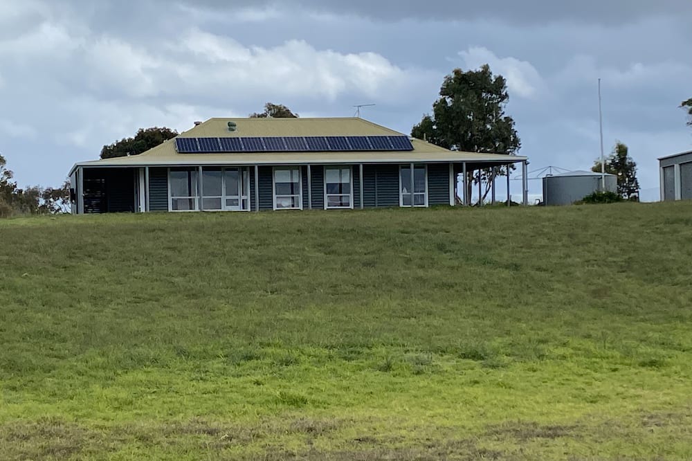 Photo of Outdoor in Nangkita