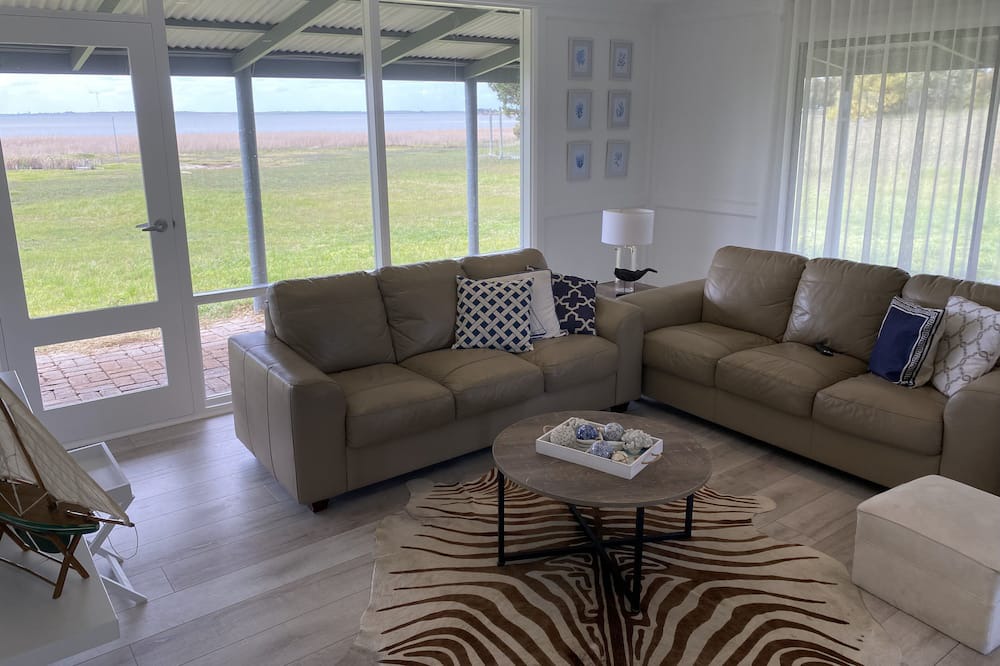 Photo of Livingroom in Nangkita