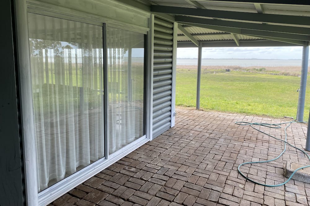Photo of Patio Balcony in Nangkita