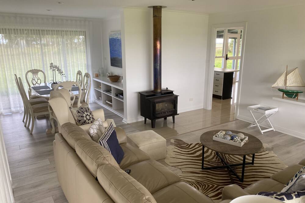 Photo of Livingroom in Nangkita