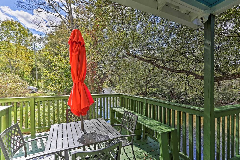 Photo of Patio Balcony in Delhi