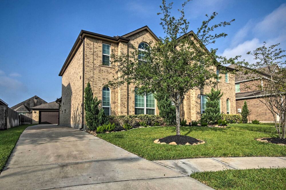 Photo of Outdoor in Katy