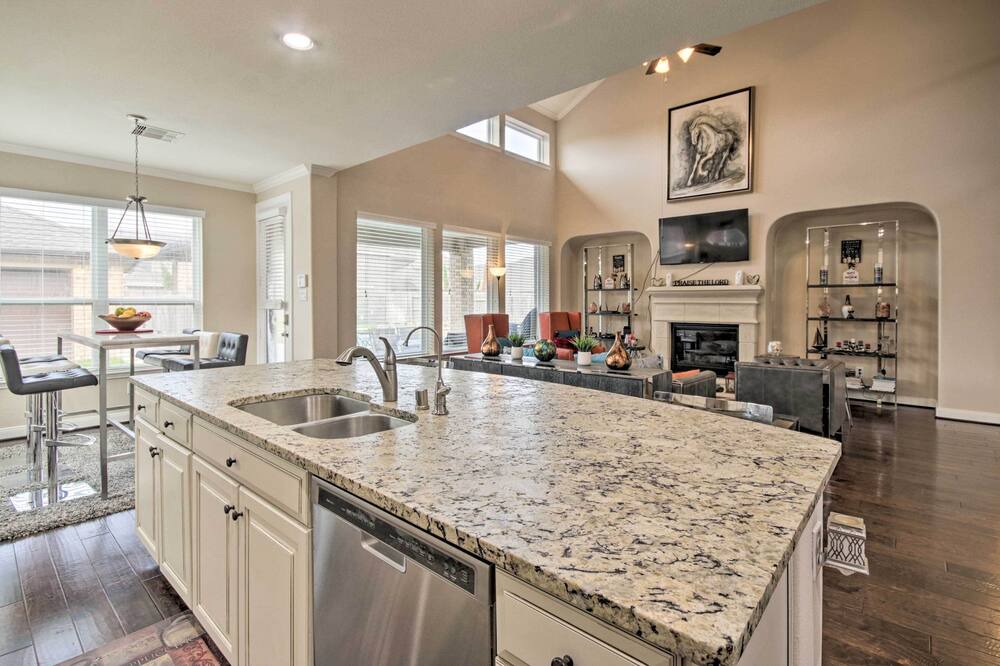 Photo of Kitchen in Katy