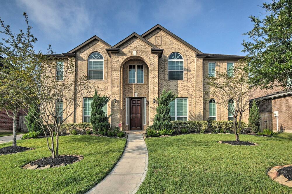 Photo of Outdoor in Katy