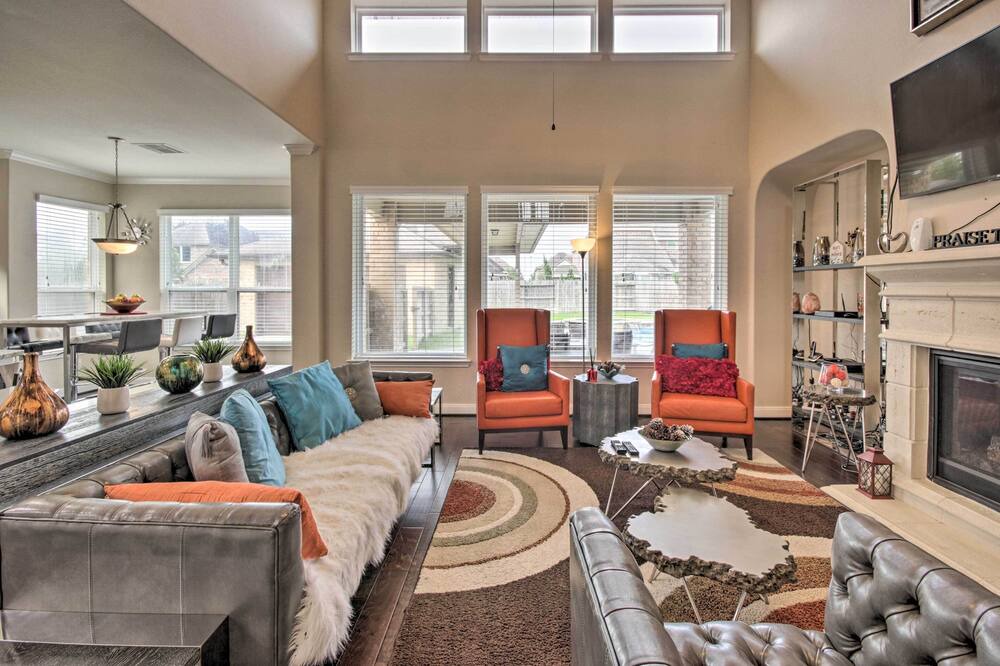 Photo of Bedroom in Katy