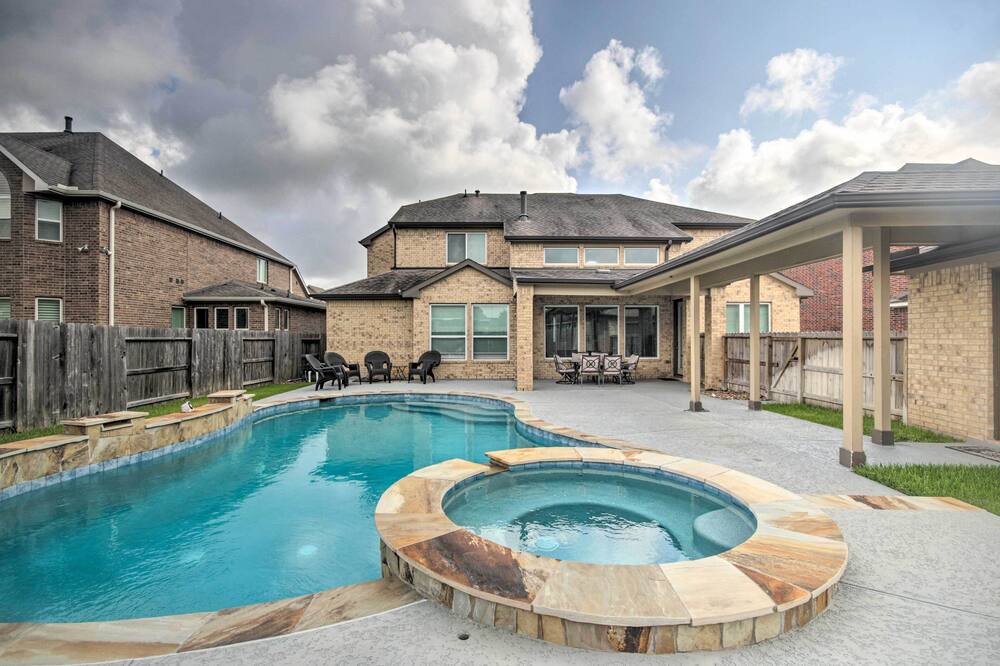 Photo of Outdoor in Katy