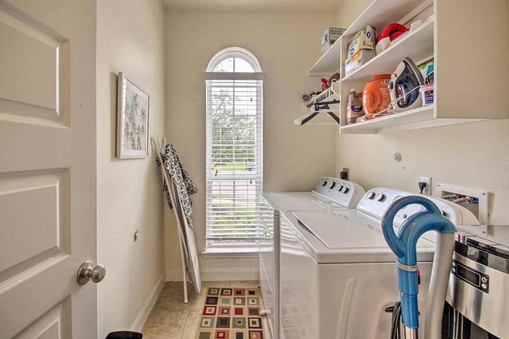 Photo of Bedroom in Katy
