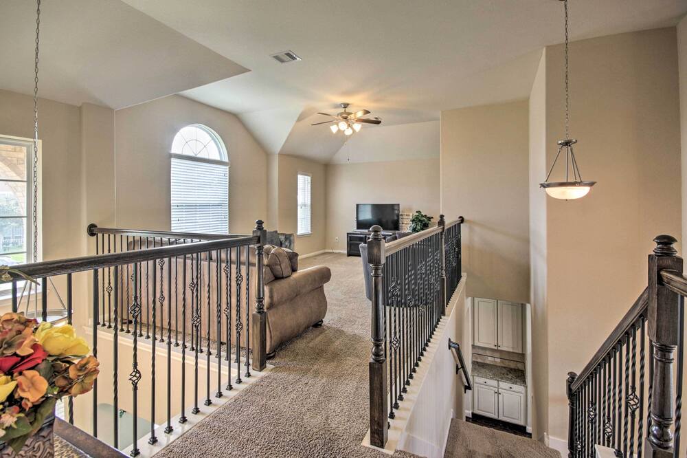 Photo of Bedroom in Katy