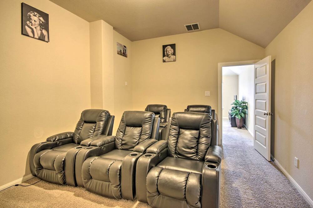 Photo of Bedroom in Katy