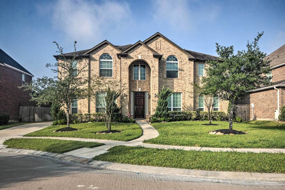 Photo of Outdoor in Katy