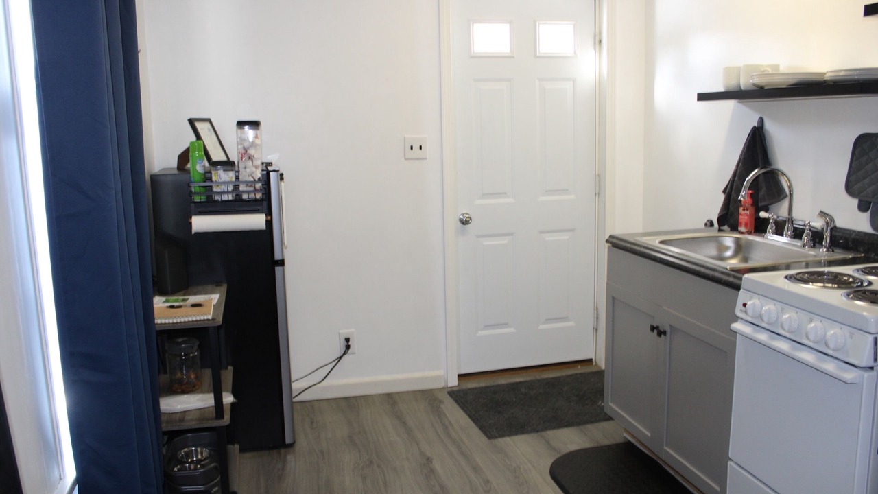 Photo of Kitchen in Ridgway