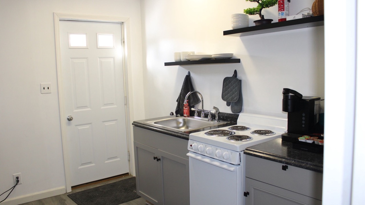 Photo of Kitchen in Ridgway