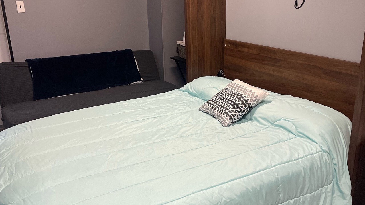 Photo of Bedroom in Ridgway