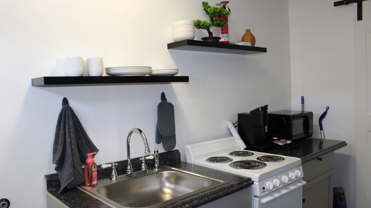 Photo of Kitchen in Ridgway