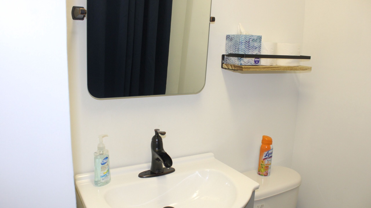 Photo of Bathroom in Ridgway