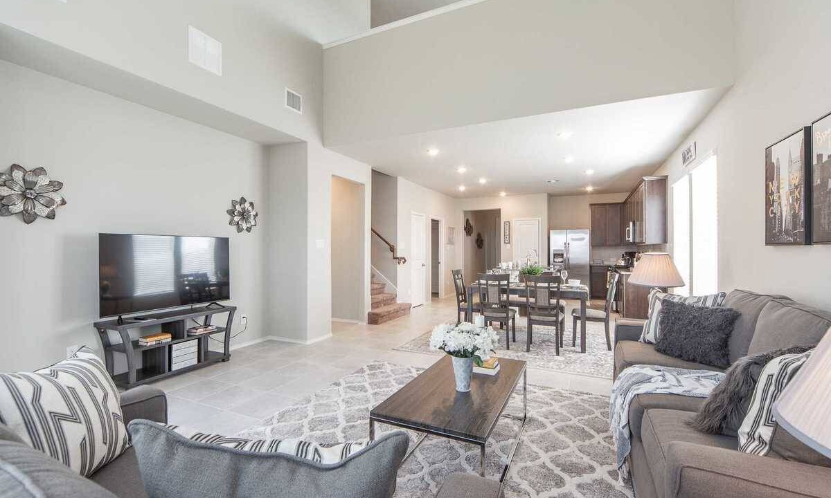 Photo of Livingroom in Sienna Plantation