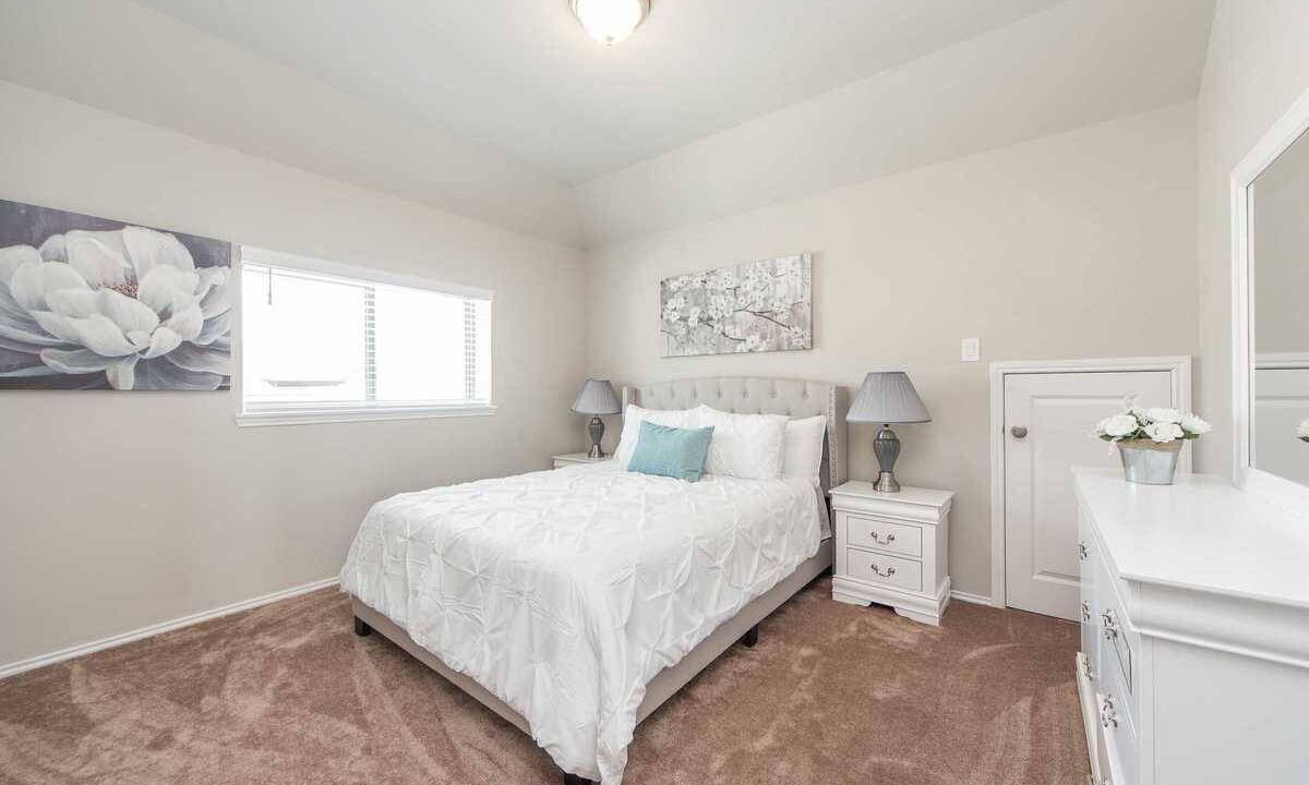 Photo of Bedroom in Sienna Plantation