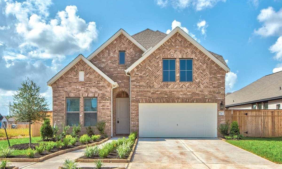 Photo of Outdoor in Sienna Plantation