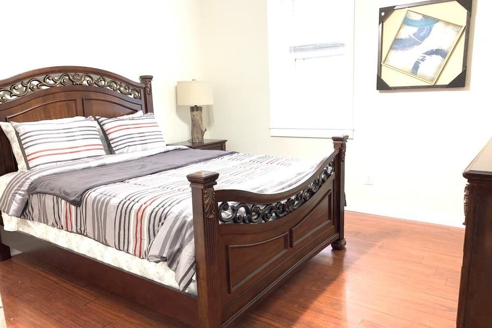 Photo of Bedroom in Estill Springs