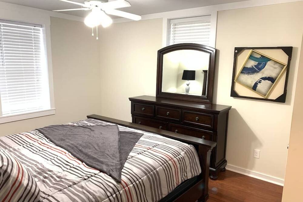 Photo of Bedroom in Estill Springs