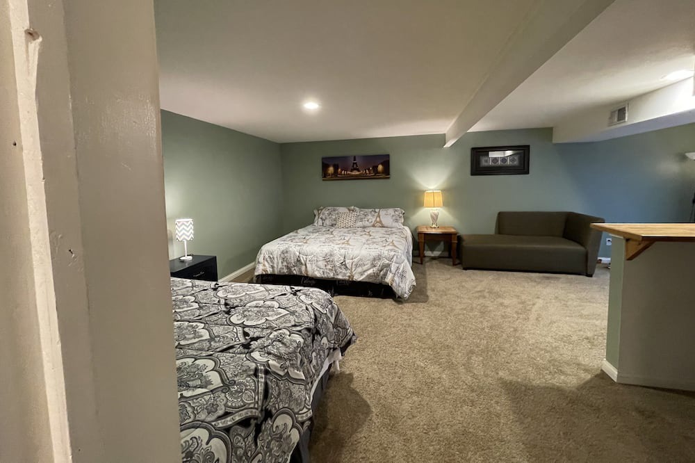 Photo of Bedroom in Manchester