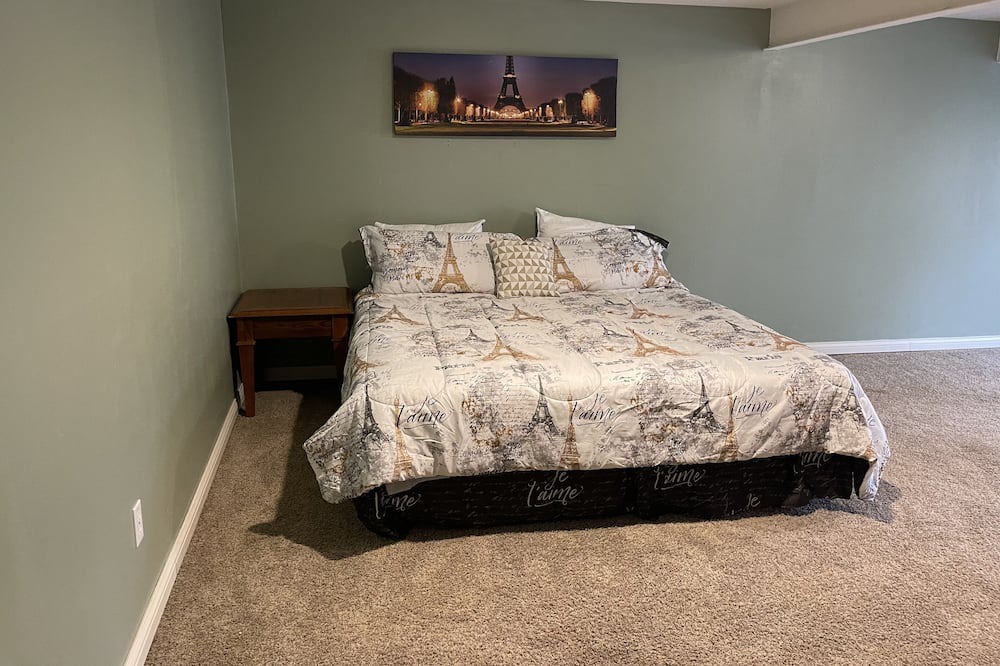 Photo of Bedroom in Manchester