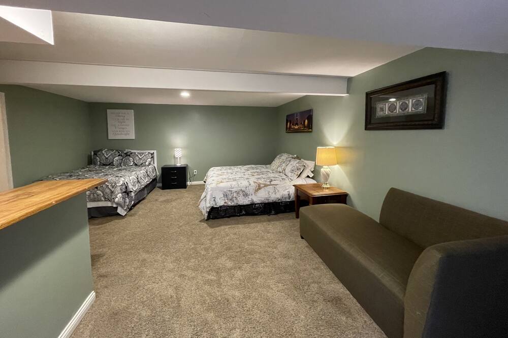 Photo of Bedroom in Manchester