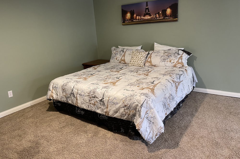 Photo of Bedroom in Manchester