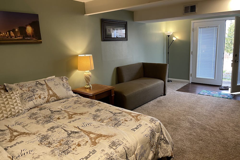 Photo of Bedroom in Manchester