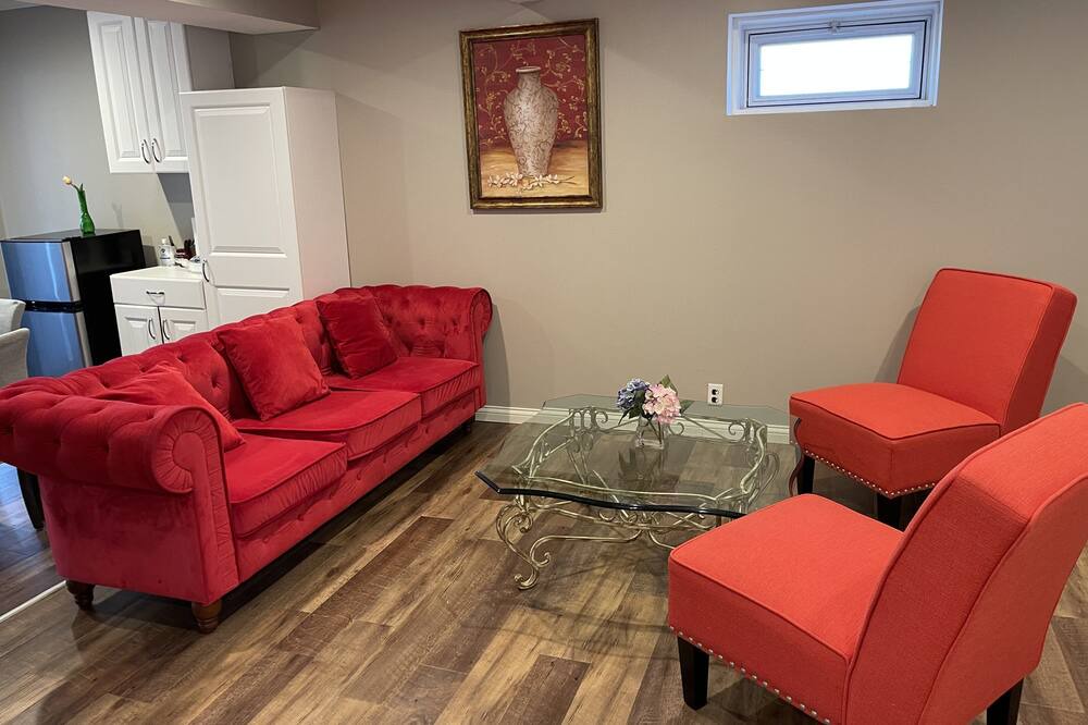 Photo of Livingroom in Manchester