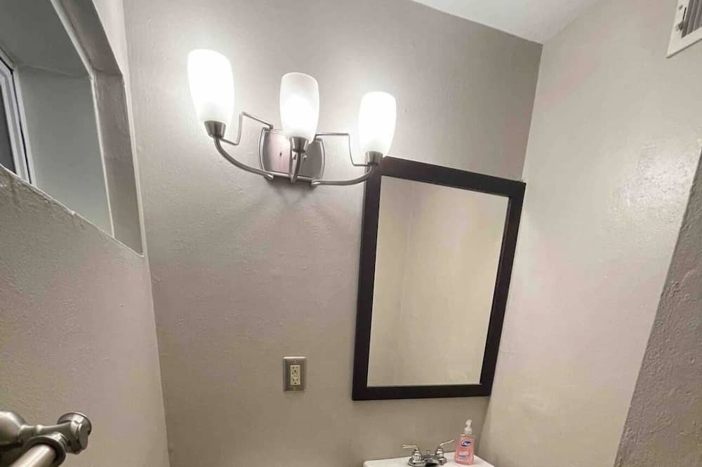 Photo of Bathroom in Manchester
