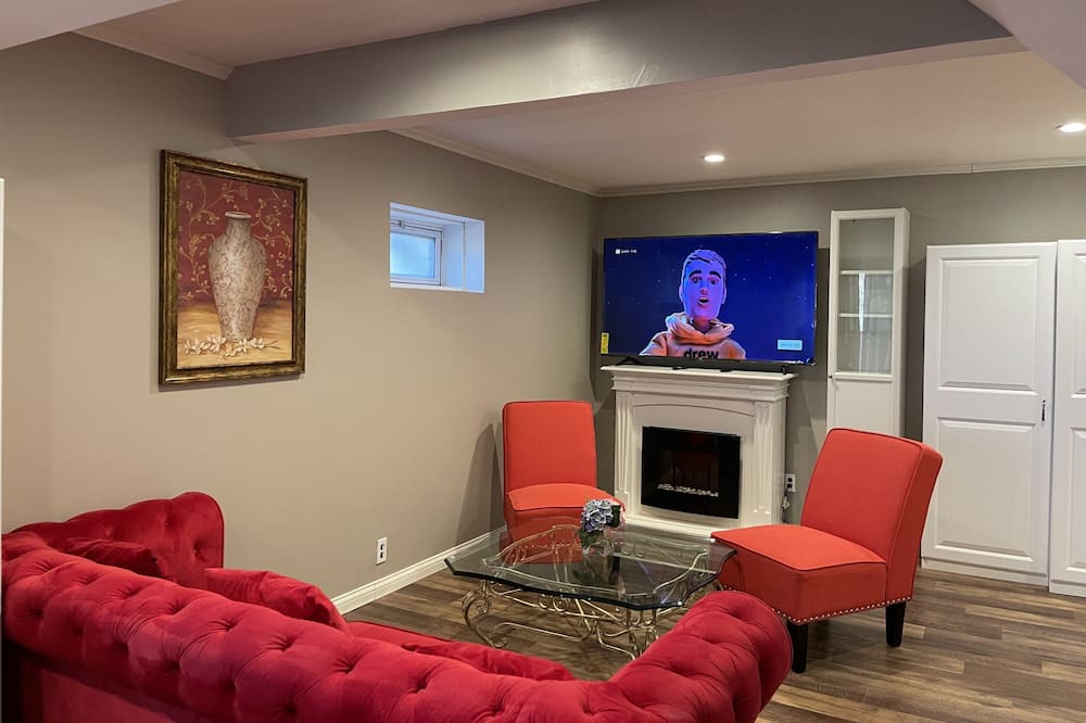 Photo of Livingroom in Manchester