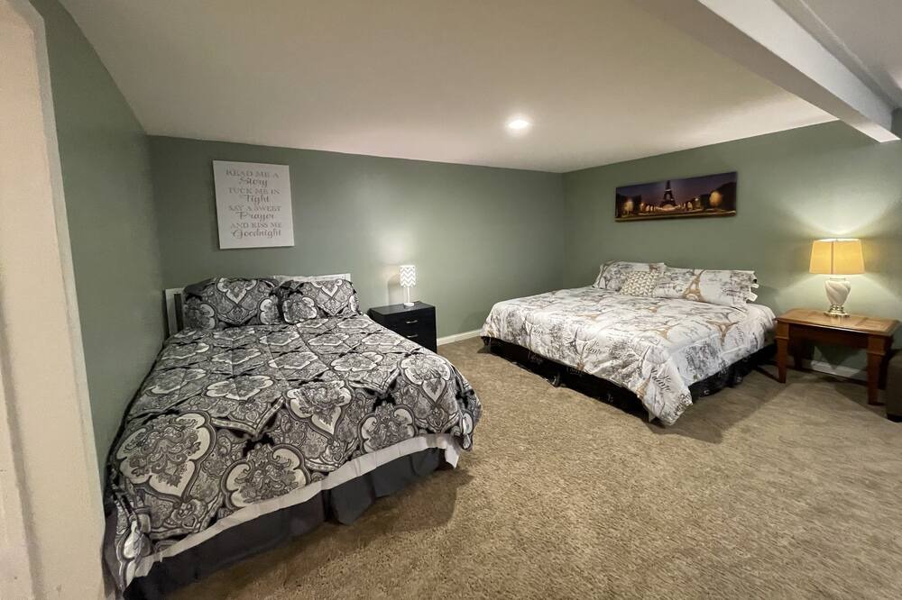 Photo of Bedroom in Manchester