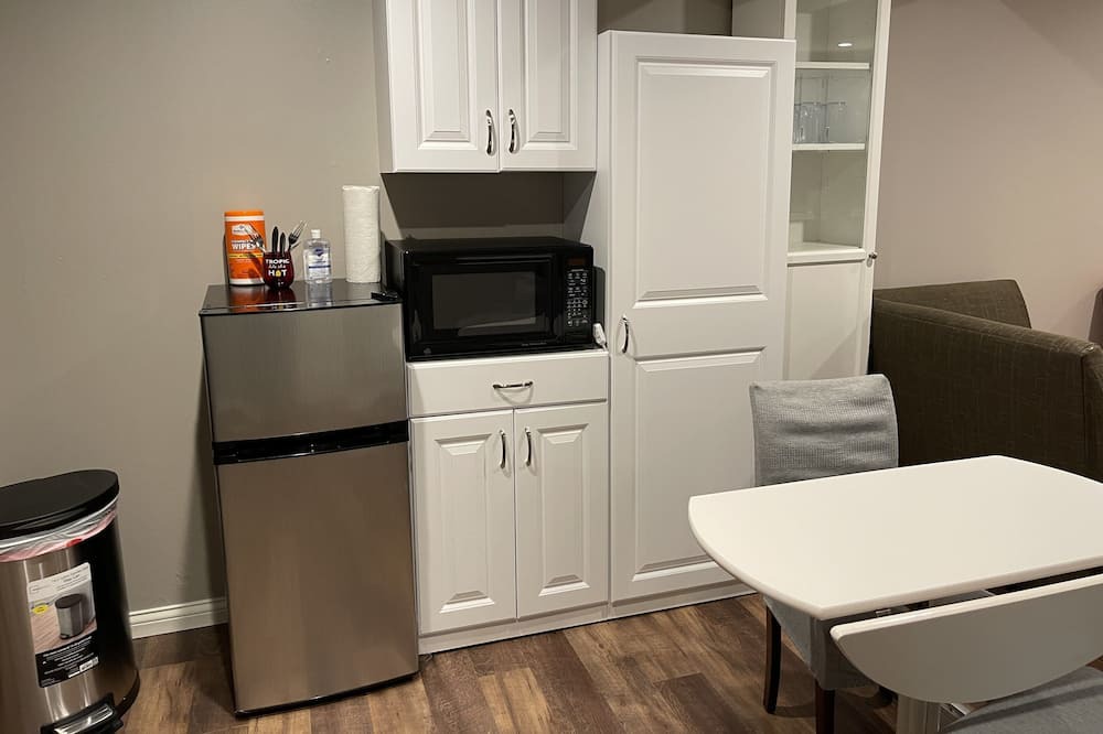 Photo of Kitchen in Manchester