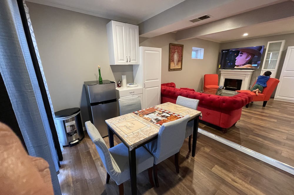 Photo of Livingroom in Manchester