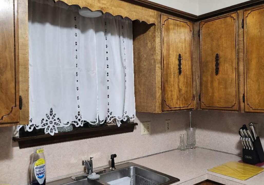 Photo of Kitchen in Little Rock
