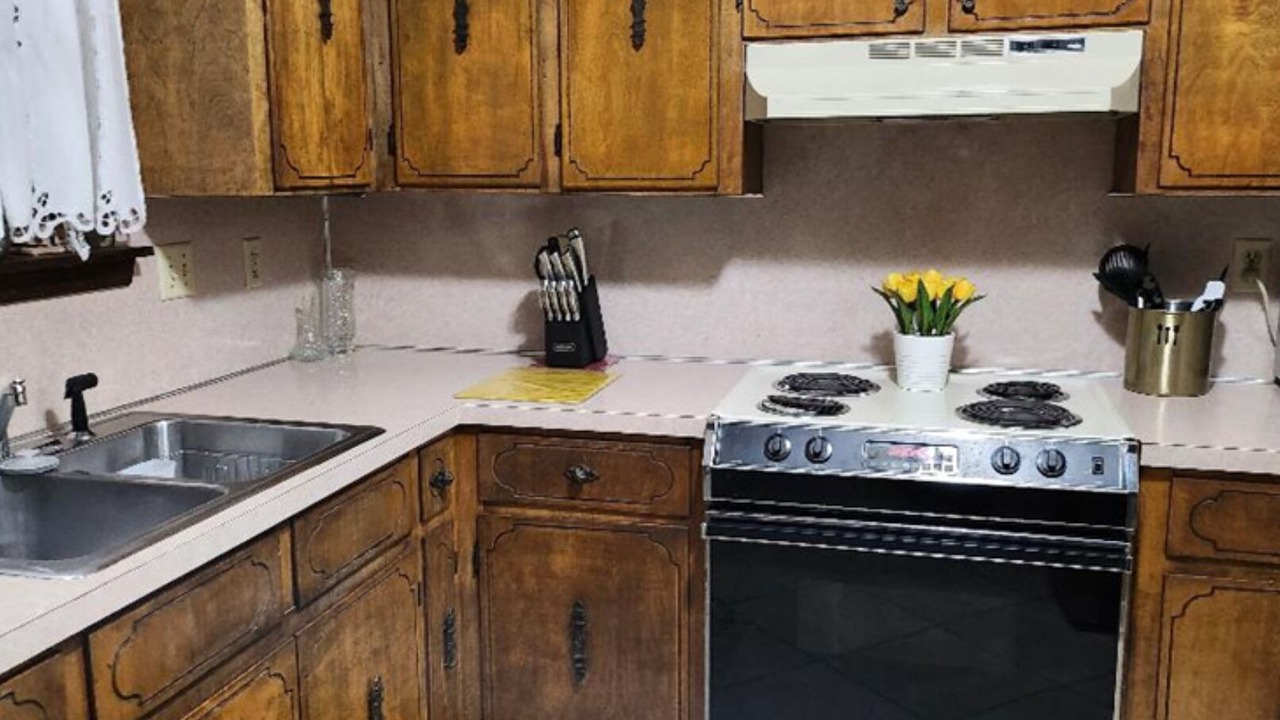 Photo of Kitchen in Little Rock